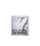 COMPLEMENTO NITRATO · UNUSUAL NITROUS (600MG NITRATE) - 6X20G