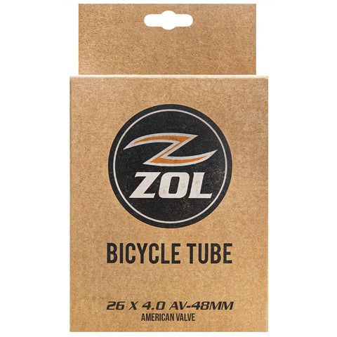Zol Inner Tube Schrader Valve