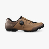 Shimano SH-XC302 - Brown