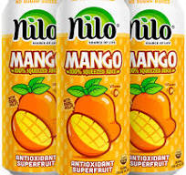 Nilo® Mango Juice