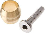 Quaxar Hydraulic Lines Fitting Shimano Dura Ace Ultegra
