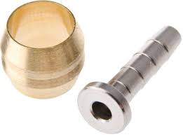 Quaxar Hydraulic Lines Fitting Shimano Dura Ace Ultegra