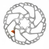 Shimano SM-RT66 Disc Rotor 6-Bolt