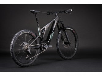 Berria Stratos  8 Mtb E-bike