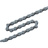 Shimano CN-HG53 Chain - 9-Speed, 116 Links, Gray