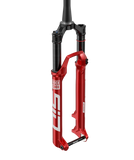 Fork SID SL Ultimate Race Day - 2P Remote 29" Boost™15X110 110mm Electric Red 44offset Tapered DebonAir