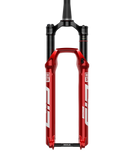 Fork SID SL Ultimate Race Day - 2P Remote 29" Boost™15X110 110mm Electric Red 44offset Tapered DebonAir