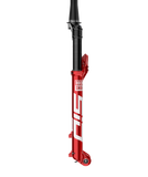 Fork SID SL Ultimate Race Day - 2P Remote 29" Boost™15X110 110mm Electric Red 44offset Tapered DebonAir