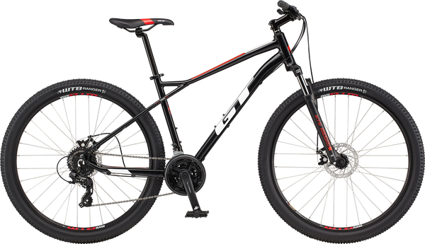 Gt aggressor comp men's mountain bike sales