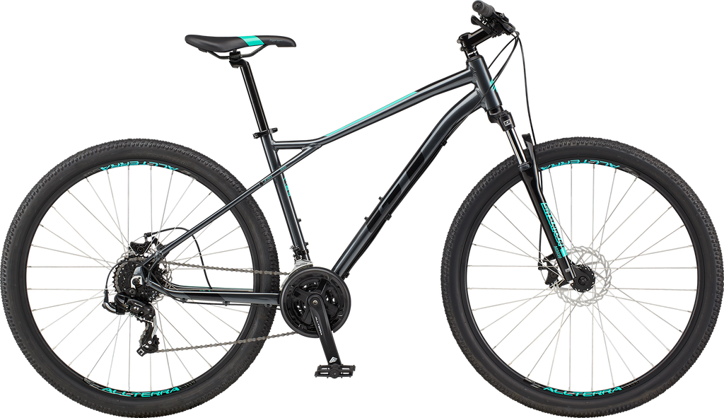 gt bicycles aggressor pro Hardtail MTB and confidence Gt Mountain Bikes Gt Aggressor