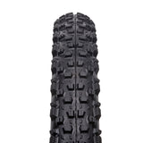 Mitas Kratos 29X2.45" Tubeless Supra Textra+ Compound