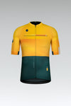 Gobik Jersey CX PRO 2.0 SAFFRON