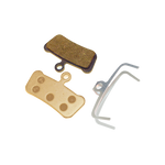 Quaxar Disc Brake Pads