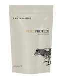 Santa Madre Proteína · Pure Protein