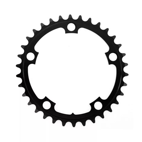 Aerozine Compact Chainring 39T 110BCD 5 Bolt