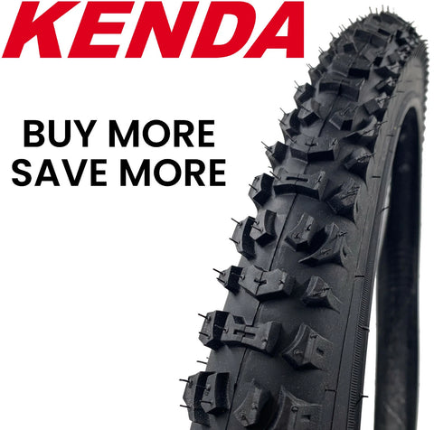 Kenda K816 Tire