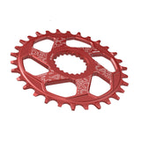 Deckas Shimano Direct Mount Chainring