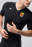 GOBIK CX Solid HK Black