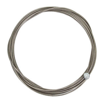 PBS Stainless Brake Cable Kit (Tandem)