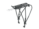 Topeak Explorer Tubular Rear Disc Rack - MTX 2.0, Black