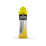 SIS Go Isotonic Energy Gel