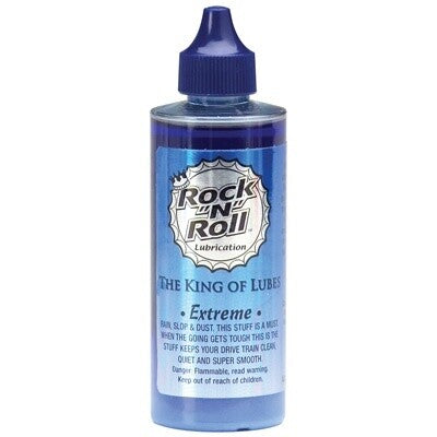 Rock & Roll Extreme Chain Lube 4oz