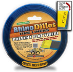 Rhino Dillos Tire Liner