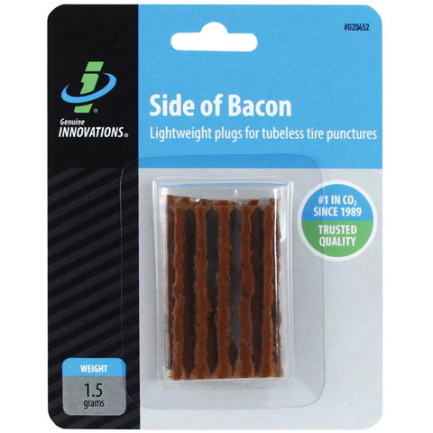 GI Side of Bacon