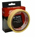 No Tubes Rim Yellow Tape 10yd x 21mm (For ZTR Olympic and 355 rims)