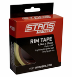 No Tubes Stan's Rim Tape 10yd x 25mm (For ZTR Arch & Flow rims)