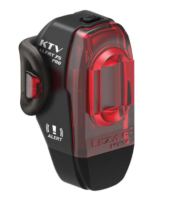 Tail Light Lezyne Ktv Pro Alert Drive Lezyne, KTV Pro Alert Drive