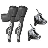 Sram Red eTap AXS Disc 2x12S upgrade kit HRD flat mount center lock (PreOrder)